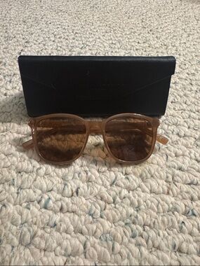 Prive Revaux Polarized Sunglasses with Case